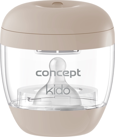 Concept KIDO SD4010 UV sterilizátor