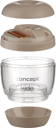 Concept KIDO SD4010 UV sterilizátor