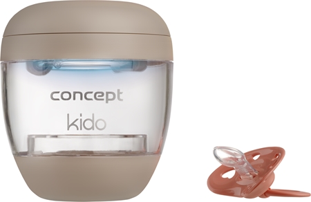 Concept KIDO SD4010 UV sterilizátor