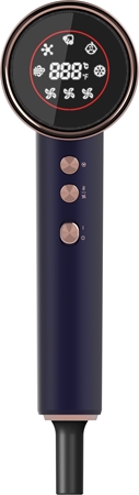 Concept Profi Care BLDC VV8100 fén na vlasy