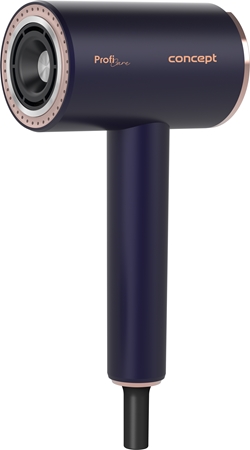 Concept Profi Care BLDC VV8100 fén na vlasy