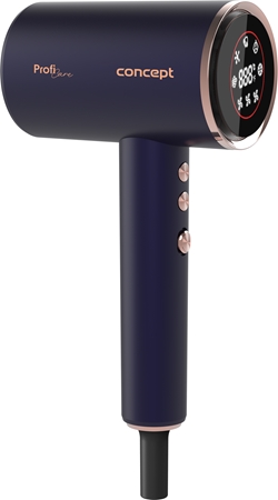 Concept Profi Care BLDC VV8100 fén na vlasy