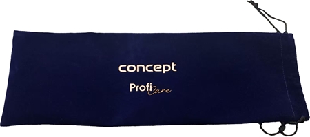 Concept Profi Care VZ8100 hajvasaló