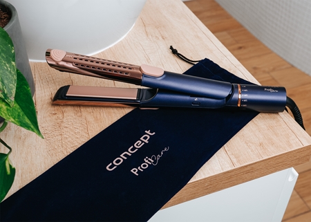 Concept Profi Care VZ8100 hajvasaló