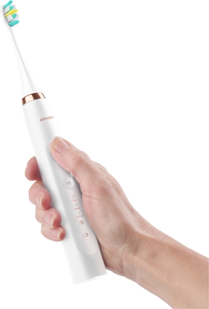 Concept Perfect Smile ZK7010 Sonic Electric Toothbrush with bag