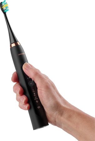 Concept Perfect Smile ZK7011 Sonic Electric Toothbrush with bag