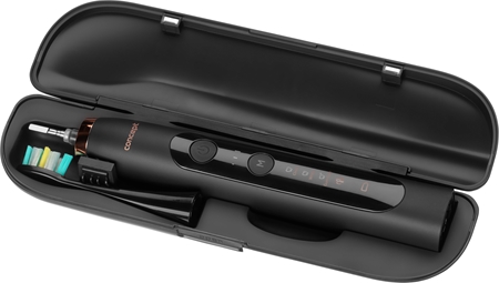 Concept Perfect Smile ZK7011 Sonic Electric Toothbrush with bag