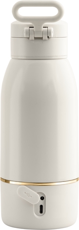 Concept KIDO OC4000 travel water and milk warmer