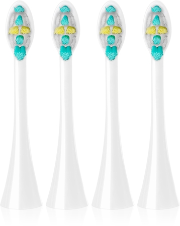 Concept Perfect Smile 3D Daily Clean ZK0070 Spare Heads for sonic toothbrushes