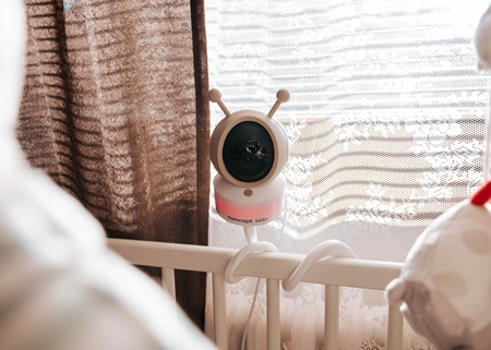 Concept KD5010 flexible camera holder