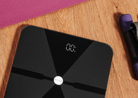 Concept Perfect Health VO5100 personal scales