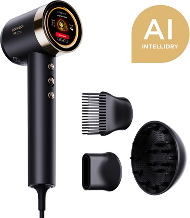 Concept VV8300 BLDC Air Supreme phon per capelli