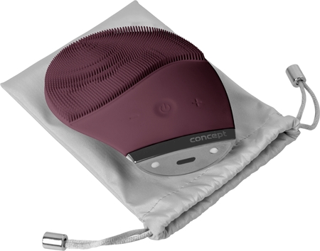 Concept Sonivibe SK9101 Naha puhastuspintsel