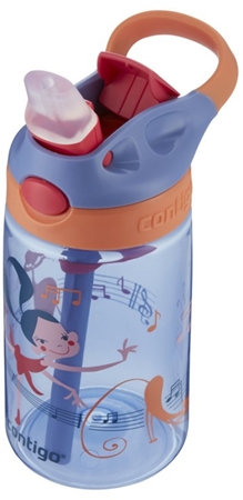 Contigo Gizmo Flip vesipullo lapsille