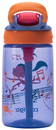 Contigo Gizmo Flip vesipullo lapsille