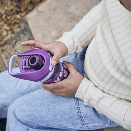Contigo Jessie water bottle for children
