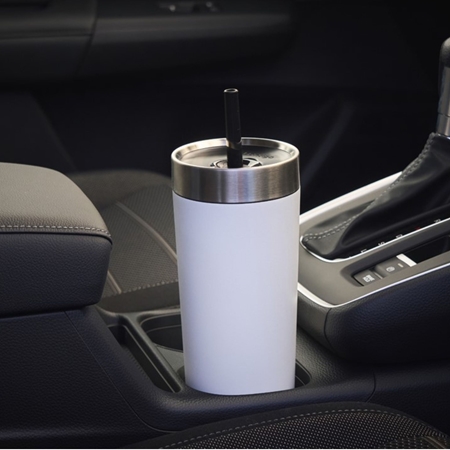 Contigo Luxe Spillproof Tumbler gourde isotherme