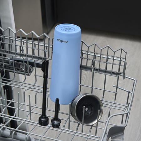 Contigo Luxe Spillproof Tumbler термочаша