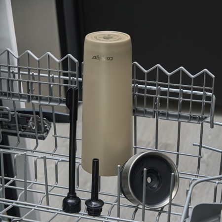 Contigo Luxe Spillproof Tumbler termošalica