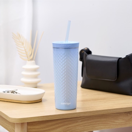 Contigo Autoclose Tumbler tasse de voyage