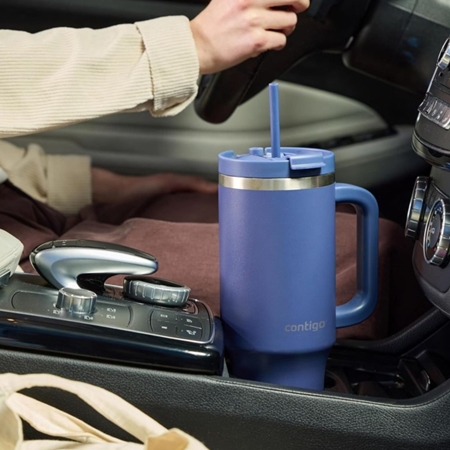 Contigo Thermalock Tumbler termomugg