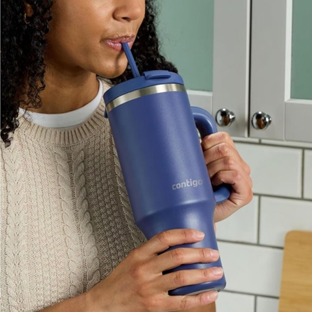 Contigo Thermalock Tumbler termomugg