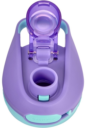 Contigo Jessie vattenflaska för barn