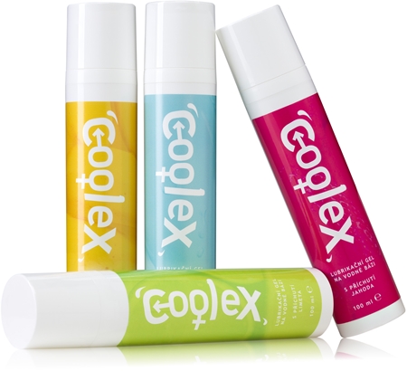 Coolex Lime voitelugeeli vesipohjainen