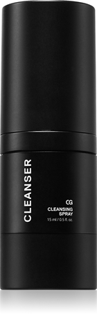 Copenhagen Grooming Beard Roller Cleanser tīrīšanas aerosols