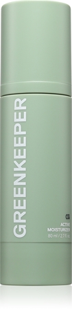Copenhagen Grooming Greenkeeper Moisturising Cream for beard