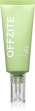 Copenhagen Grooming Offzite τοπική φροντίδα κατά της ακμής