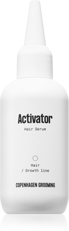 Copenhagen Grooming Hair Growth Activator Haarserum