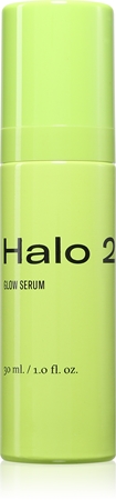 Copenhagen Grooming Halo 22 Glow Serum Serum with vitamins