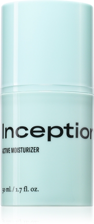 Copenhagen Grooming Inception Mitrinošs dienas krēms