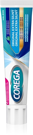Corega Original Extra Strong Proteesiliim eriti tugeva hoidvusega