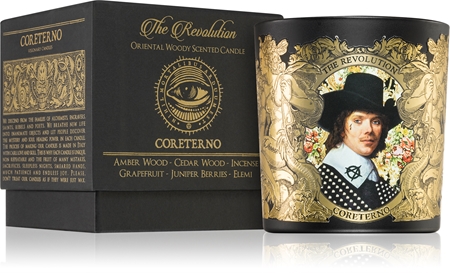 CORETERNO The Revolution duftlys