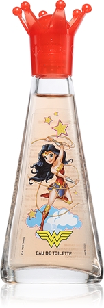 Corine de farme Eau de Toilette Wonder Woman Eau de Toilette