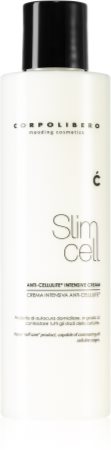 Corpolibero Slim Cell Intensive Cream lift crema de fata pentru fermitate anti-celulită