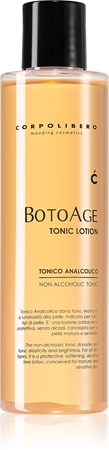 Corpolibero Botoage Tonic Lotion jemné pleťové tonikum