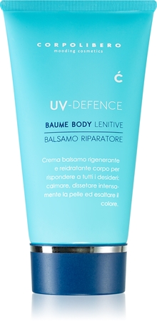 Corpolibero UV-Defence Baume Body Lenitive regenerační balzám na tělo