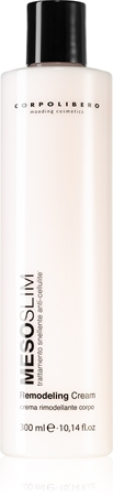 Corpolibero Mesoslim Remodeling Cream crema de corp remodelatoare