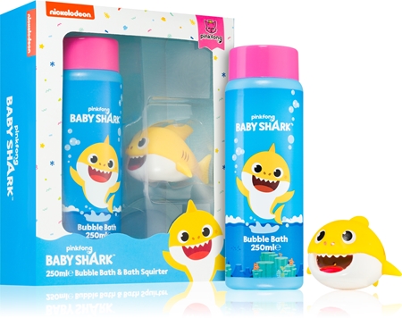 Corsair Baby Shark Gift Set voor in Bad voor Kinderen