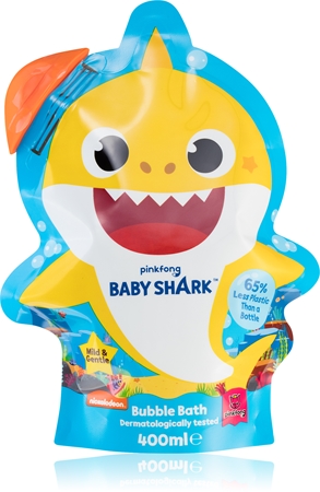 Corsair Baby Shark pěna do koupele náhradní náplň