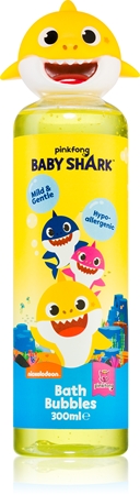 Corsair Baby Shark Badschaum + spielzeug