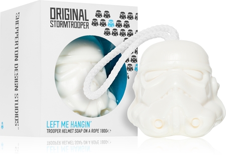 Corsair Original Stormtrooper tuhé mýdlo