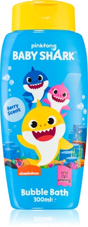 Corsair Baby Shark bagnoschiuma per bambini