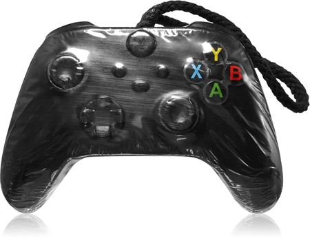 Corsair XBOX bar soap for the bath