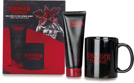 Corsair Stranger Things Gift Set