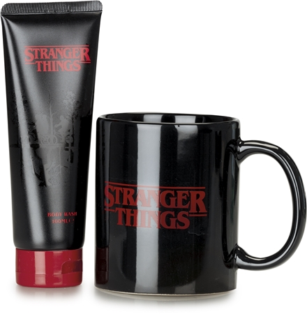 Corsair Stranger Things Gift Set