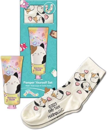 Corsair SQUISHMALLOWS set for children